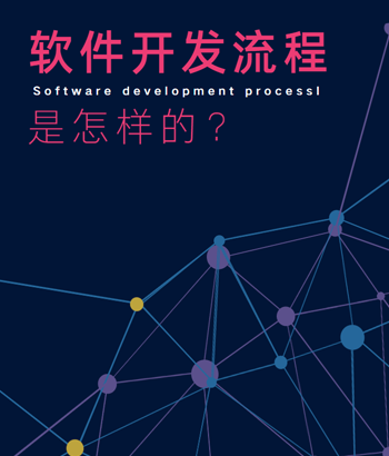 一套完整的軟件開發流程是怎樣的